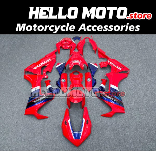Honda CBR 1000RR 2017-2020 Fairing P/N 1BB21 Honda CBR 1000RR 2017-2020 Fairing P/N 1BB21
