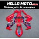 Honda CBR 1000RR 2017-2020 Fairing P/N 1BB21 Honda CBR 1000RR 2017-2020 Fairing P/N 1BB21