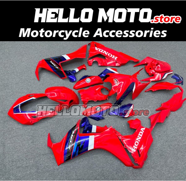 Honda CBR 1000RR 2017-2020 Fairing P/N 1BB21 Honda CBR 1000RR 2017-2020 Fairing P/N 1BB21