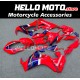 Honda CBR 1000RR 2017-2020 Fairing P/N 1BB21 Honda CBR 1000RR 2017-2020 Fairing P/N 1BB21