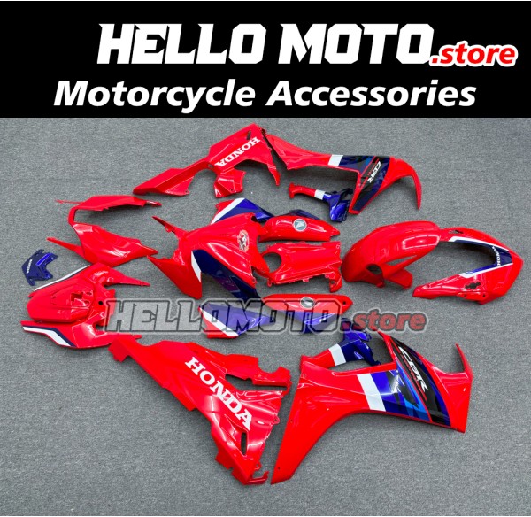 Honda CBR 1000RR 2017-2020 Fairing P/N 1BB21 Honda CBR 1000RR 2017-2020 Fairing P/N 1BB21