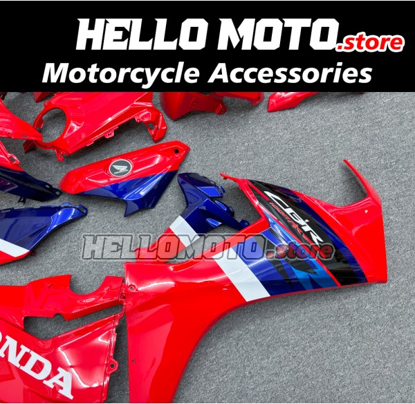 Honda CBR 1000RR 2017-2020 Fairing P/N 1BB21 Honda CBR 1000RR 2017-2020 Fairing P/N 1BB21