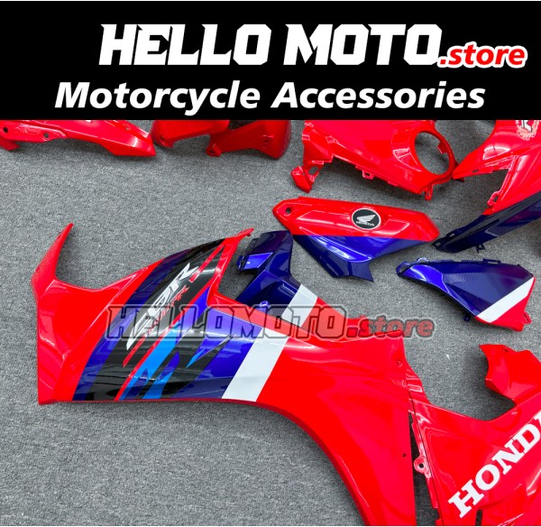Honda CBR 1000RR 2017-2020 Fairing P/N 1BB21 Honda CBR 1000RR 2017-2020 Fairing P/N 1BB21
