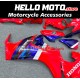 Honda CBR 1000RR 2017-2020 Fairing P/N 1BB21 Honda CBR 1000RR 2017-2020 Fairing P/N 1BB21