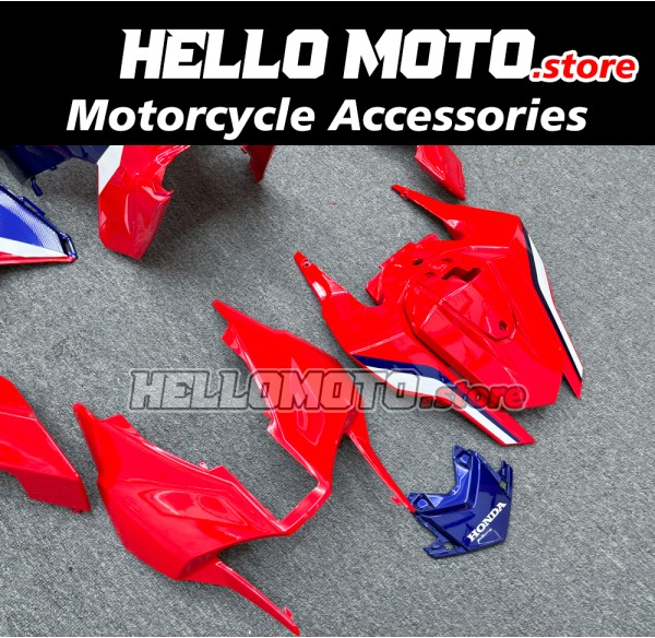 Honda CBR 1000RR 2017-2020 Fairing P/N 1BB21 Honda CBR 1000RR 2017-2020 Fairing P/N 1BB21