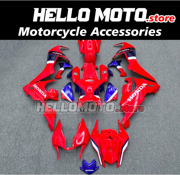 Honda CBR 1000RR 2017-2020 Fairing P/N 1BB21 Honda CBR 1000RR 2017-2020 Fairing P/N 1BB21