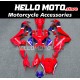 Honda CBR 1000RR 2017-2020 Fairing P/N 1BB21 Honda CBR 1000RR 2017-2020 Fairing P/N 1BB21