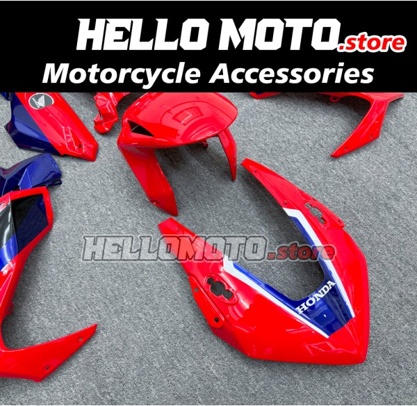 Honda CBR 1000RR 2017-2020 Fairing P/N 1BB21 Honda CBR 1000RR 2017-2020 Fairing P/N 1BB21