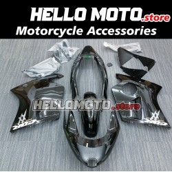 Honda CBR 1100XX SuperBlackBird 1997-2007 Fairing P/N 1AH2