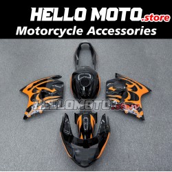 Honda CBR 1100XX SuperBlackBird 1997-2007 Fairing P/N 1AH6
