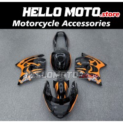 Honda CBR 1100XX SuperBlackBird 1997-2007 Fairing P/N 1AH6