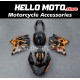 Honda CBR 1100XX SuperBlackBird 1997-2007 Fairing P/N 1AH6 Honda CBR 1100XX SuperBlackBird 1997-2007 Fairing P/N 1AH6