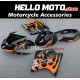 Honda CBR 1100XX SuperBlackBird 1997-2007 Fairing P/N 1AH6 Honda CBR 1100XX SuperBlackBird 1997-2007 Fairing P/N 1AH6