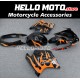 Honda CBR 1100XX SuperBlackBird 1997-2007 Fairing P/N 1AH6 Honda CBR 1100XX SuperBlackBird 1997-2007 Fairing P/N 1AH6