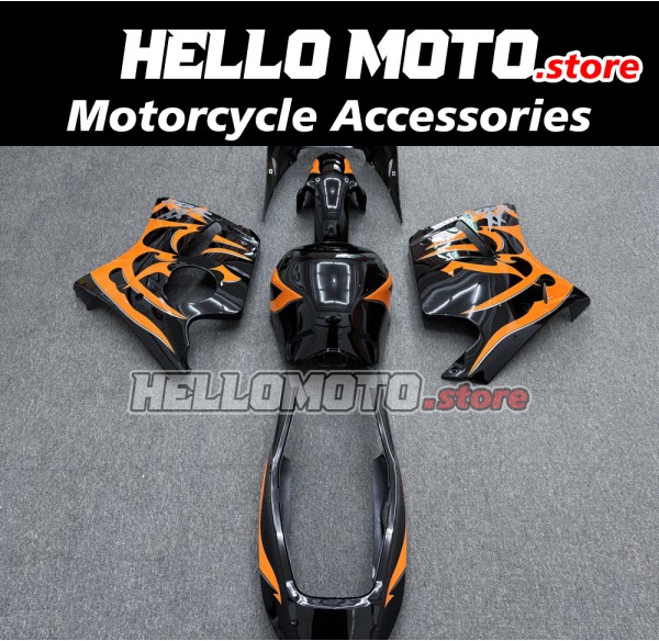 Honda CBR 1100XX SuperBlackBird 1997-2007 Fairing P/N 1AH6 Honda CBR 1100XX SuperBlackBird 1997-2007 Fairing P/N 1AH6