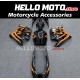 Honda CBR 1100XX SuperBlackBird 1997-2007 Fairing P/N 1AH6 Honda CBR 1100XX SuperBlackBird 1997-2007 Fairing P/N 1AH6