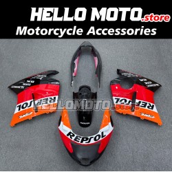 Honda CBR 1100XX SuperBlackBird 1997-2007 Fairing P/N 1AH7