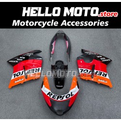 Honda CBR 1100XX SuperBlackBird 1997-2007 Fairing P/N 1AH7