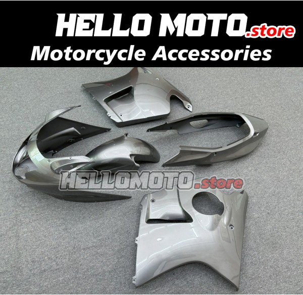 Honda CBR 1100XX SuperBlackBird 1997-2007 Fairing P/N 1AH5 Honda CBR 1100XX SuperBlackBird 1997-2007 Fairing P/N 1AH5