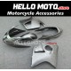 Honda CBR 1100XX SuperBlackBird 1997-2007 Fairing P/N 1AH5 Honda CBR 1100XX SuperBlackBird 1997-2007 Fairing P/N 1AH5