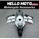 Honda CBR 1100XX SuperBlackBird 1997-2007 Fairing P/N 1AH3