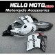 Honda CBR 1100XX SuperBlackBird 1997-2007 Fairing P/N 1AH3