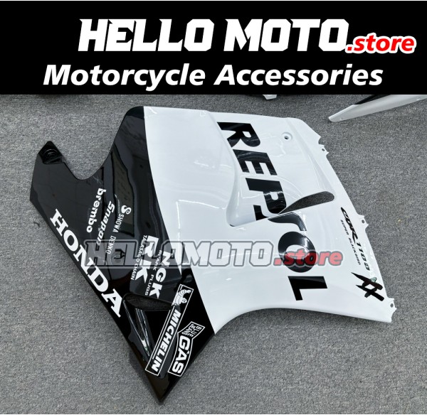 Honda CBR 1100XX SuperBlackBird 1997-2007 Fairing P/N 1AH3