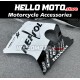 Honda CBR 1100XX SuperBlackBird 1997-2007 Fairing P/N 1AH3