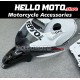 Honda CBR 1100XX SuperBlackBird 1997-2007 Fairing P/N 1AH3