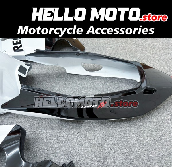 Honda CBR 1100XX SuperBlackBird 1997-2007 Fairing P/N 1AH3
