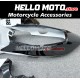 Honda CBR 1100XX SuperBlackBird 1997-2007 Fairing P/N 1AH3