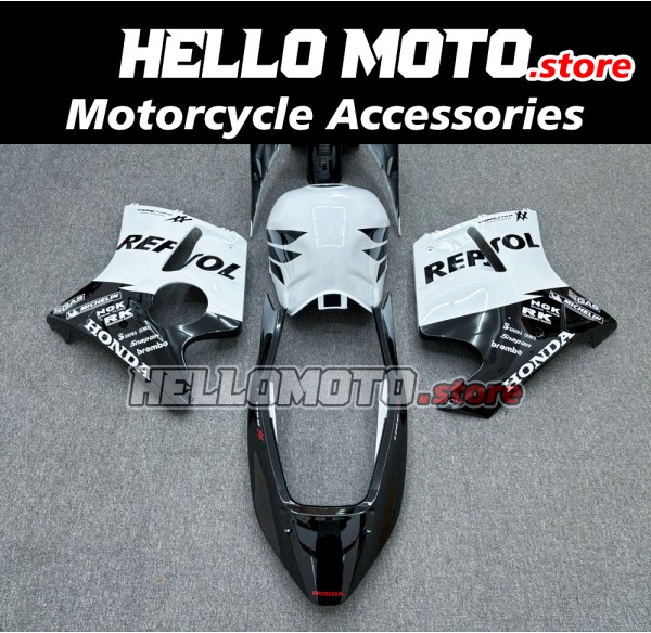 Honda CBR 1100XX SuperBlackBird 1997-2007 Fairing P/N 1AH3