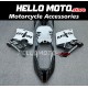 Honda CBR 1100XX SuperBlackBird 1997-2007 Fairing P/N 1AH3