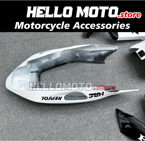 Honda CBR 1100XX SuperBlackBird 1997-2007 Fairing P/N 1AH3