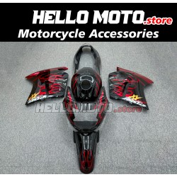 Honda CBR 1100XX SuperBlackBird 1997-2007 Fairing P/N 1AH1