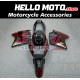 Honda CBR 1100XX SuperBlackBird 1997-2007 Fairing P/N 1AH1