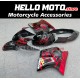 Honda CBR 1100XX SuperBlackBird 1997-2007 Fairing P/N 1AH1