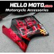 Honda CBR 1100XX SuperBlackBird 1997-2007 Fairing P/N 1AH1