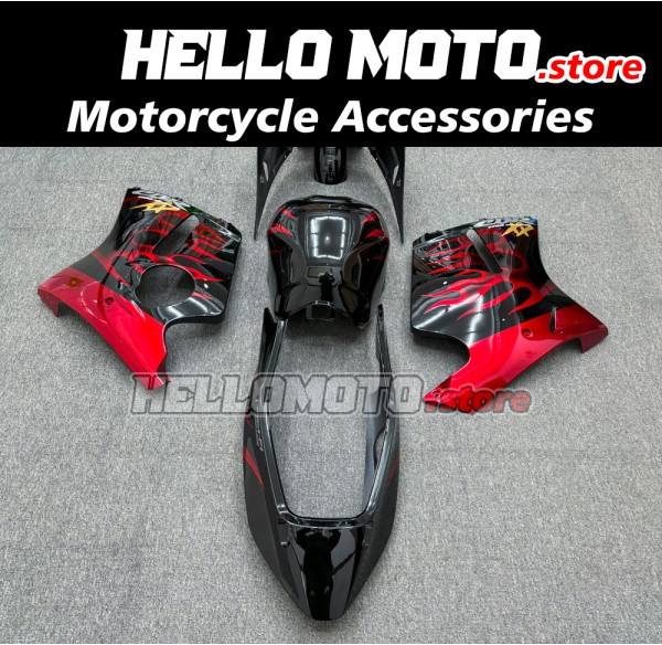 Honda CBR 1100XX SuperBlackBird 1997-2007 Fairing P/N 1AH1