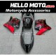 Honda CBR 1100XX SuperBlackBird 1997-2007 Fairing P/N 1AH1