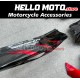 Honda CBR 1100XX SuperBlackBird 1997-2007 Fairing P/N 1AH1