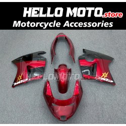 Honda CBR 1100XX SuperBlackBird 1997-2007 Fairing P/N 1AH4