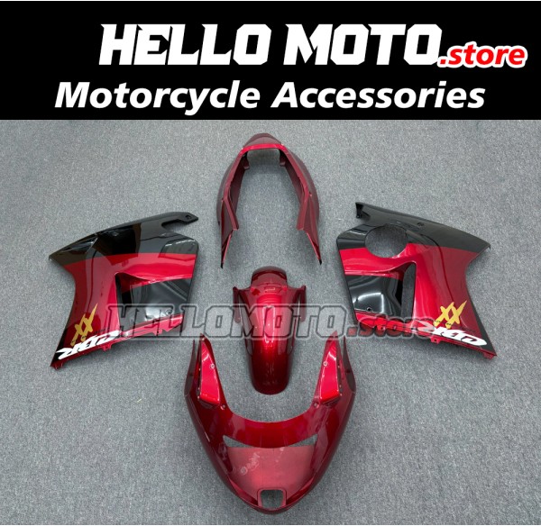 Honda CBR 1100XX SuperBlackBird 1997-2007 Fairing P/N 1AH4 Honda CBR 1100XX SuperBlackBird 1997-2007 Fairing P/N 1AH4