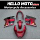 Honda CBR 1100XX SuperBlackBird 1997-2007 Fairing P/N 1AH4 Honda CBR 1100XX SuperBlackBird 1997-2007 Fairing P/N 1AH4