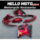 Honda CBR 1100XX SuperBlackBird 1997-2007 Fairing P/N 1AH4 Honda CBR 1100XX SuperBlackBird 1997-2007 Fairing P/N 1AH4