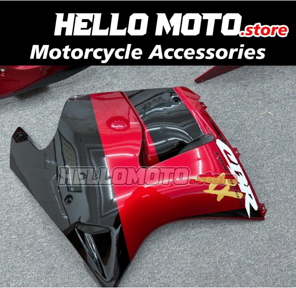 Honda CBR 1100XX SuperBlackBird 1997-2007 Fairing P/N 1AH4 Honda CBR 1100XX SuperBlackBird 1997-2007 Fairing P/N 1AH4