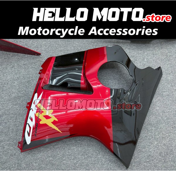 Honda CBR 1100XX SuperBlackBird 1997-2007 Fairing P/N 1AH4 Honda CBR 1100XX SuperBlackBird 1997-2007 Fairing P/N 1AH4