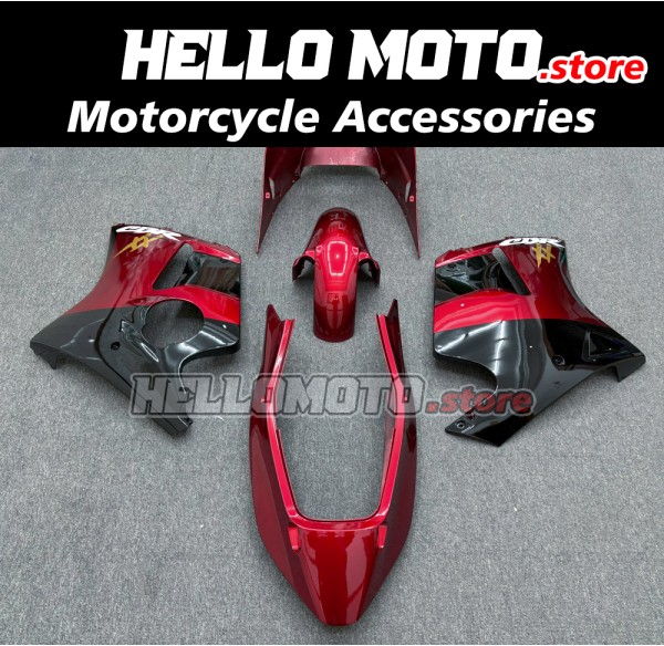 Honda CBR 1100XX SuperBlackBird 1997-2007 Fairing P/N 1AH4 Honda CBR 1100XX SuperBlackBird 1997-2007 Fairing P/N 1AH4