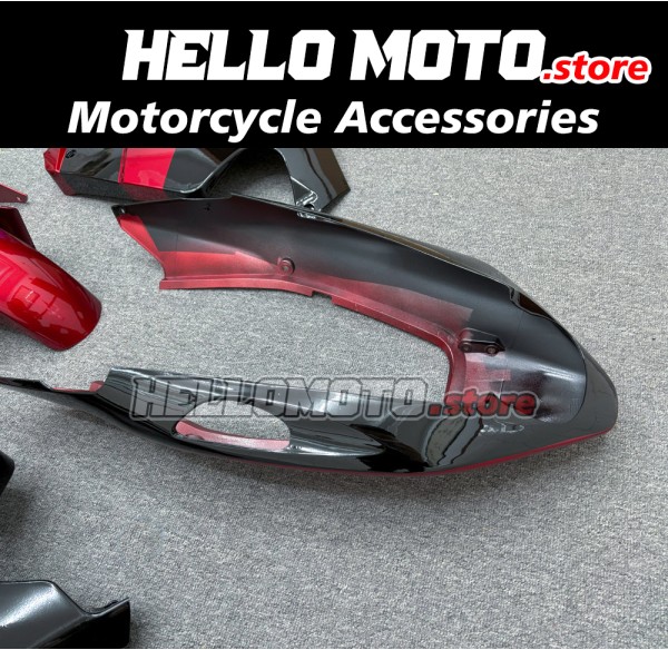 Honda CBR 1100XX SuperBlackBird 1997-2007 Fairing P/N 1AH4 Honda CBR 1100XX SuperBlackBird 1997-2007 Fairing P/N 1AH4