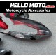Honda CBR 1100XX SuperBlackBird 1997-2007 Fairing P/N 1AH4 Honda CBR 1100XX SuperBlackBird 1997-2007 Fairing P/N 1AH4